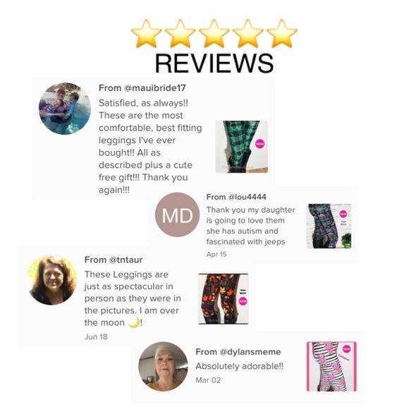 NEW Capri Leggings For Women Black White Pink & more - Picture 11 of 11